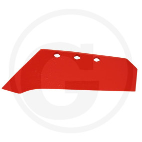 Schnabelschar Inkl. Pflugschrauben Granit 56011 SS-1090-3 SET